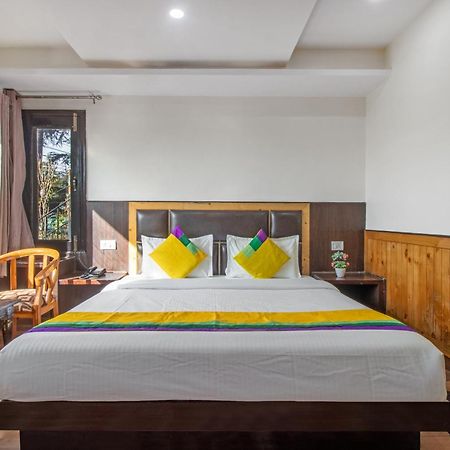 Itsy Hotels Avantika With Forest View Shimla Ngoại thất bức ảnh