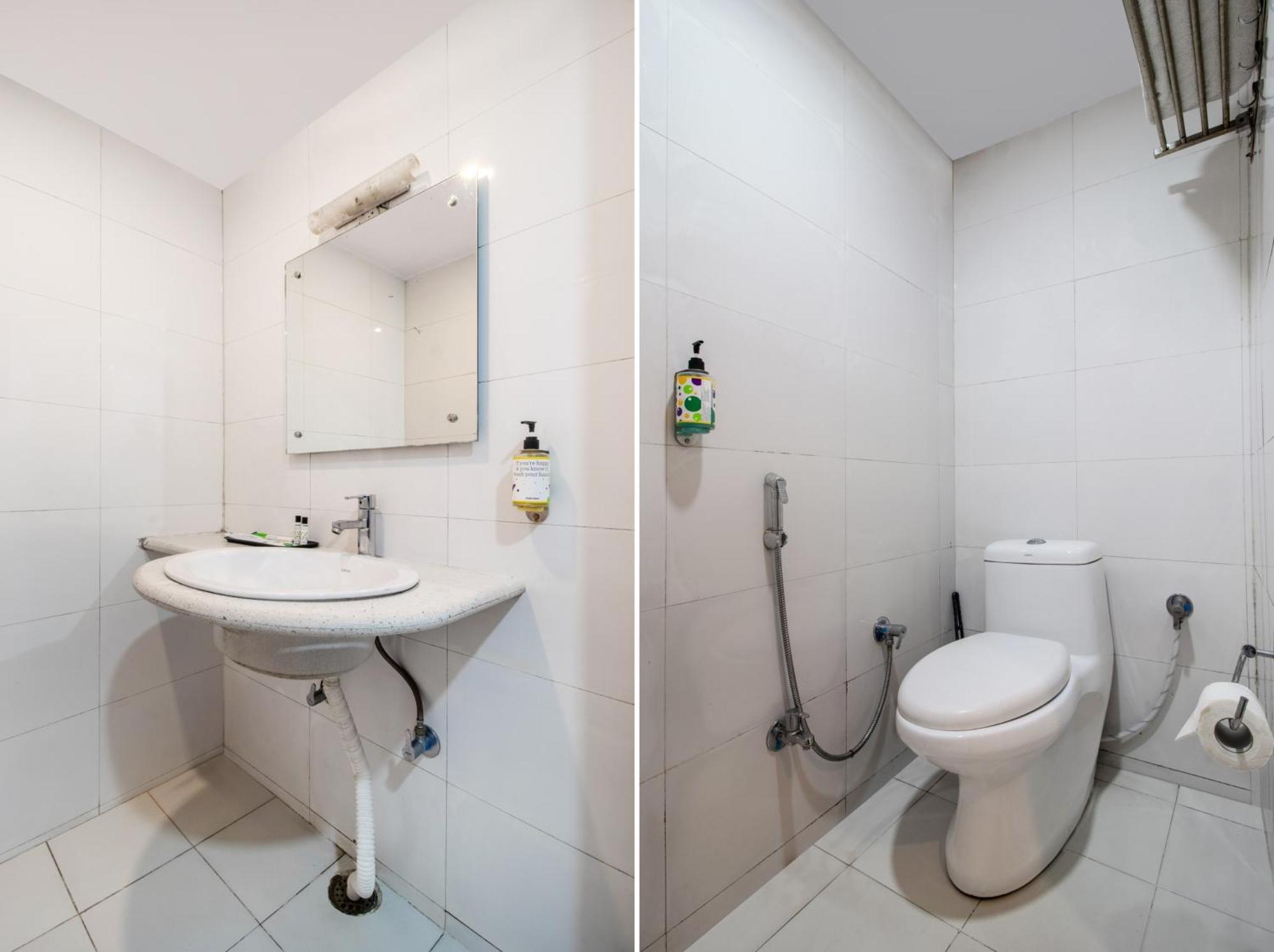 Itsy Hotels Avantika With Forest View Shimla Ngoại thất bức ảnh