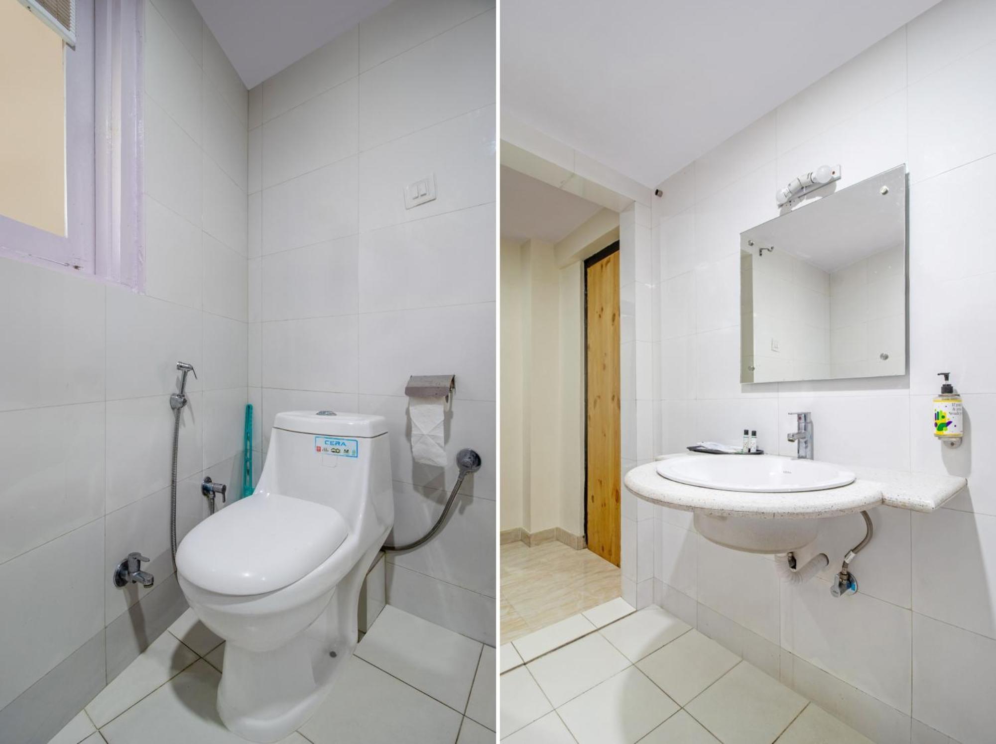 Itsy Hotels Avantika With Forest View Shimla Ngoại thất bức ảnh