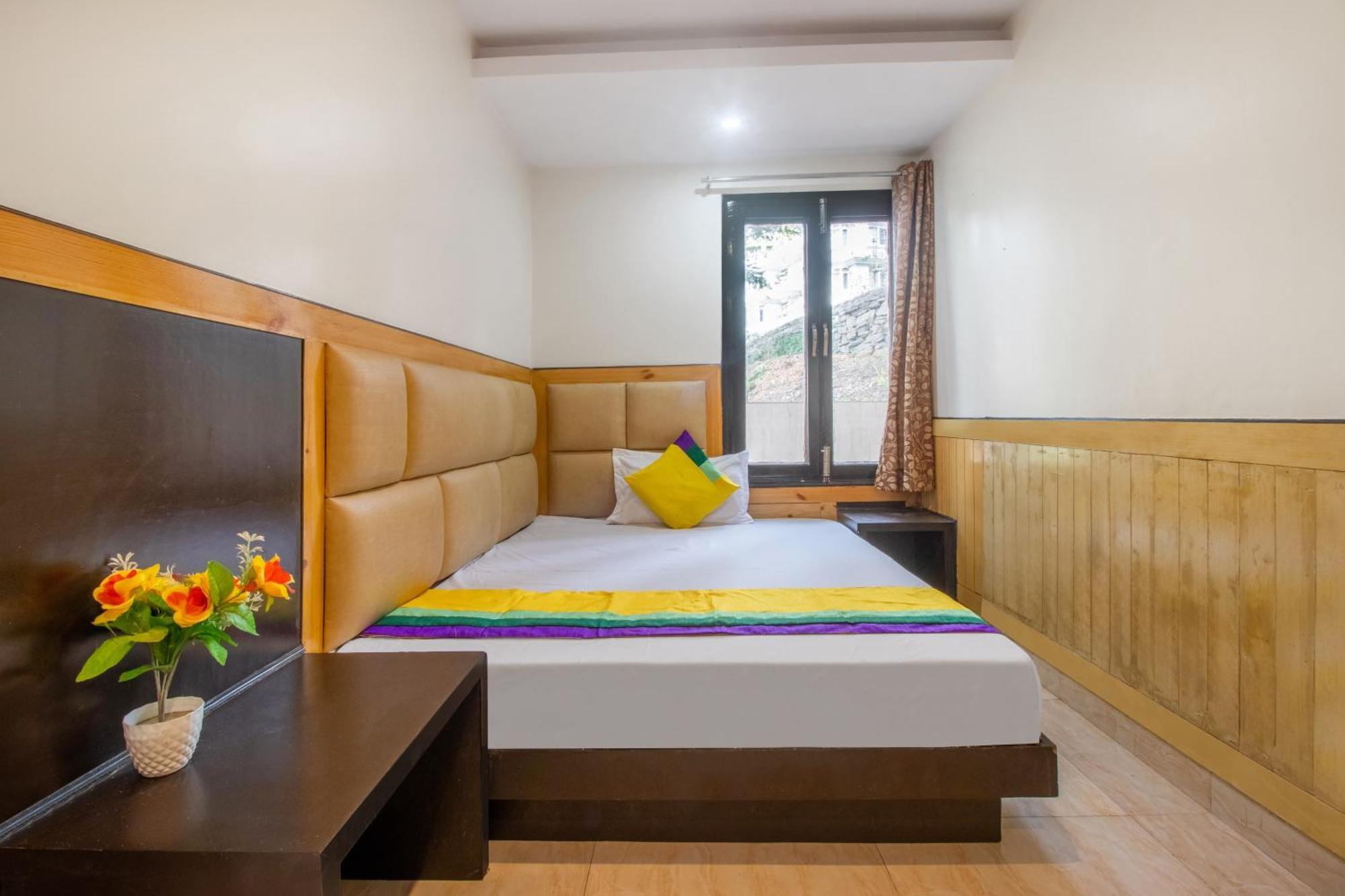 Itsy Hotels Avantika With Forest View Shimla Ngoại thất bức ảnh