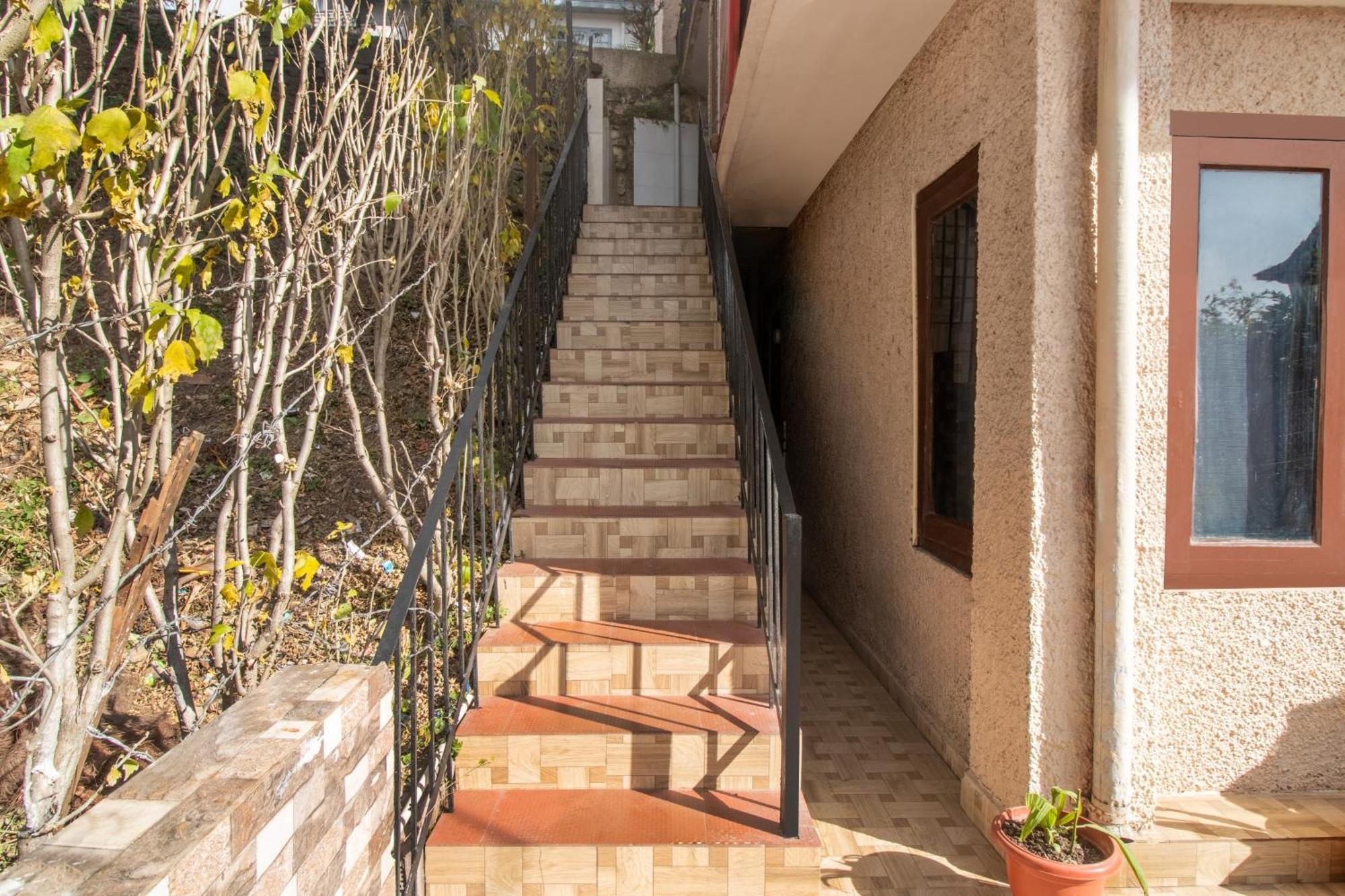 Itsy Hotels Avantika With Forest View Shimla Ngoại thất bức ảnh
