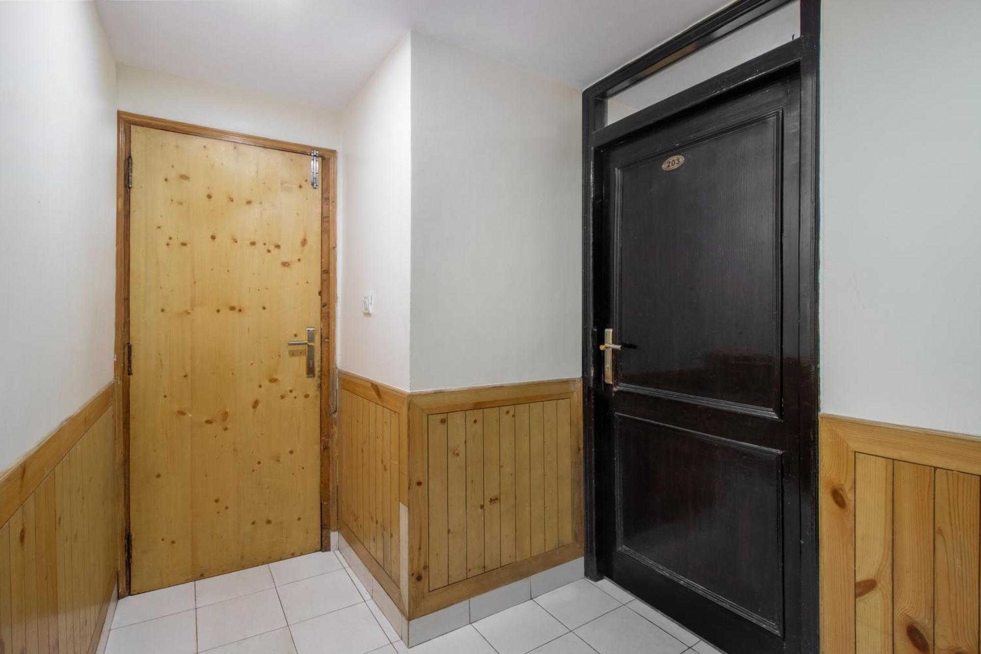 Itsy Hotels Avantika With Forest View Shimla Ngoại thất bức ảnh